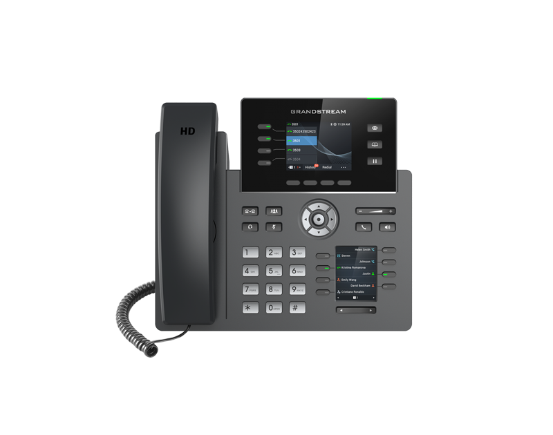 GRP2614-IP電話