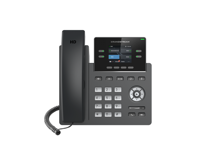 GRP2612-IP電話